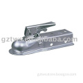 trailer coupler